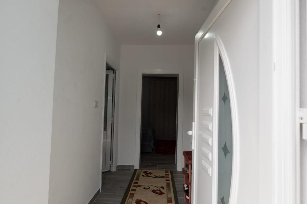 Erteo Guest House 波格拉德茨 外观 照片
