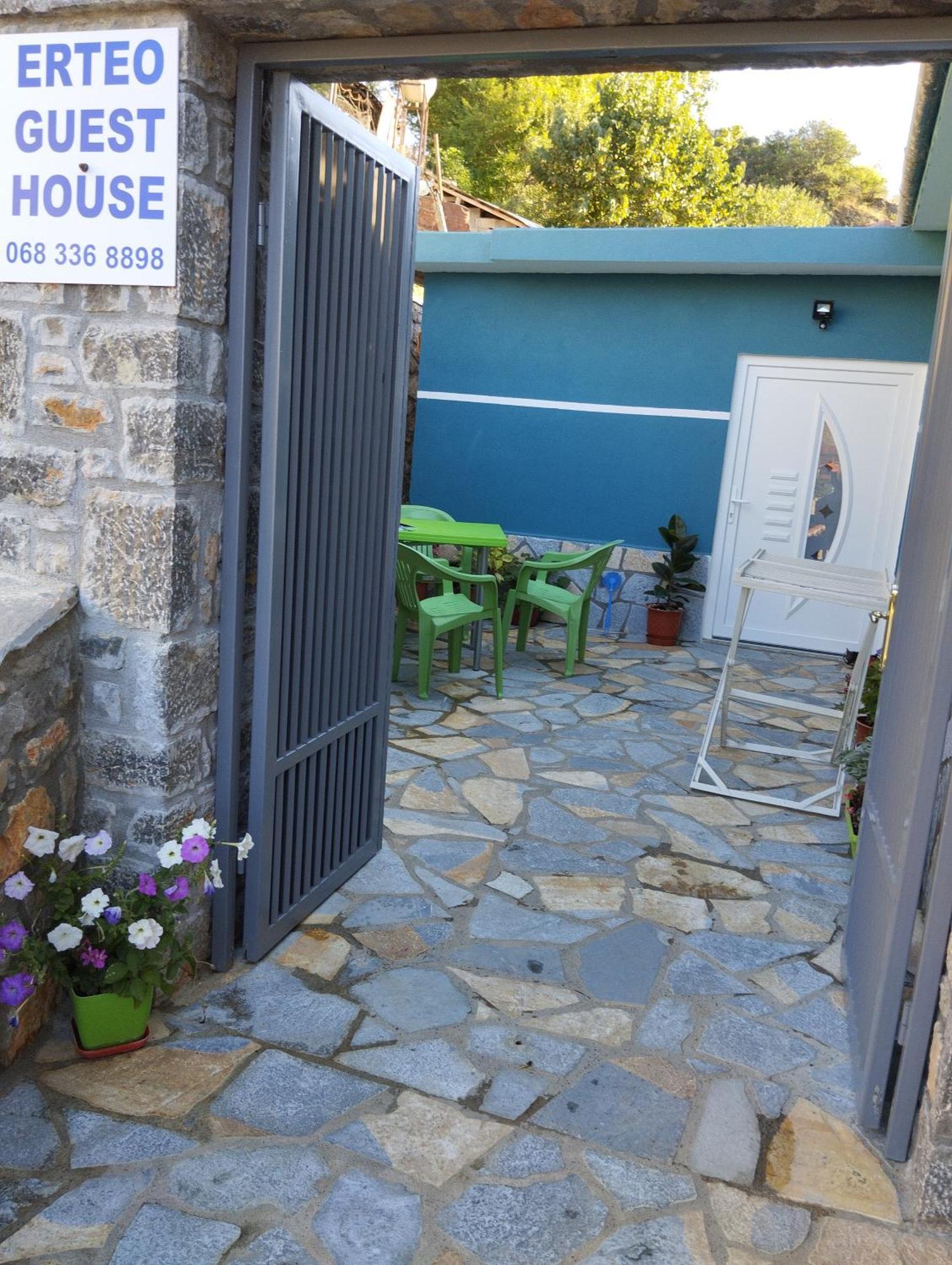 Erteo Guest House 波格拉德茨 外观 照片