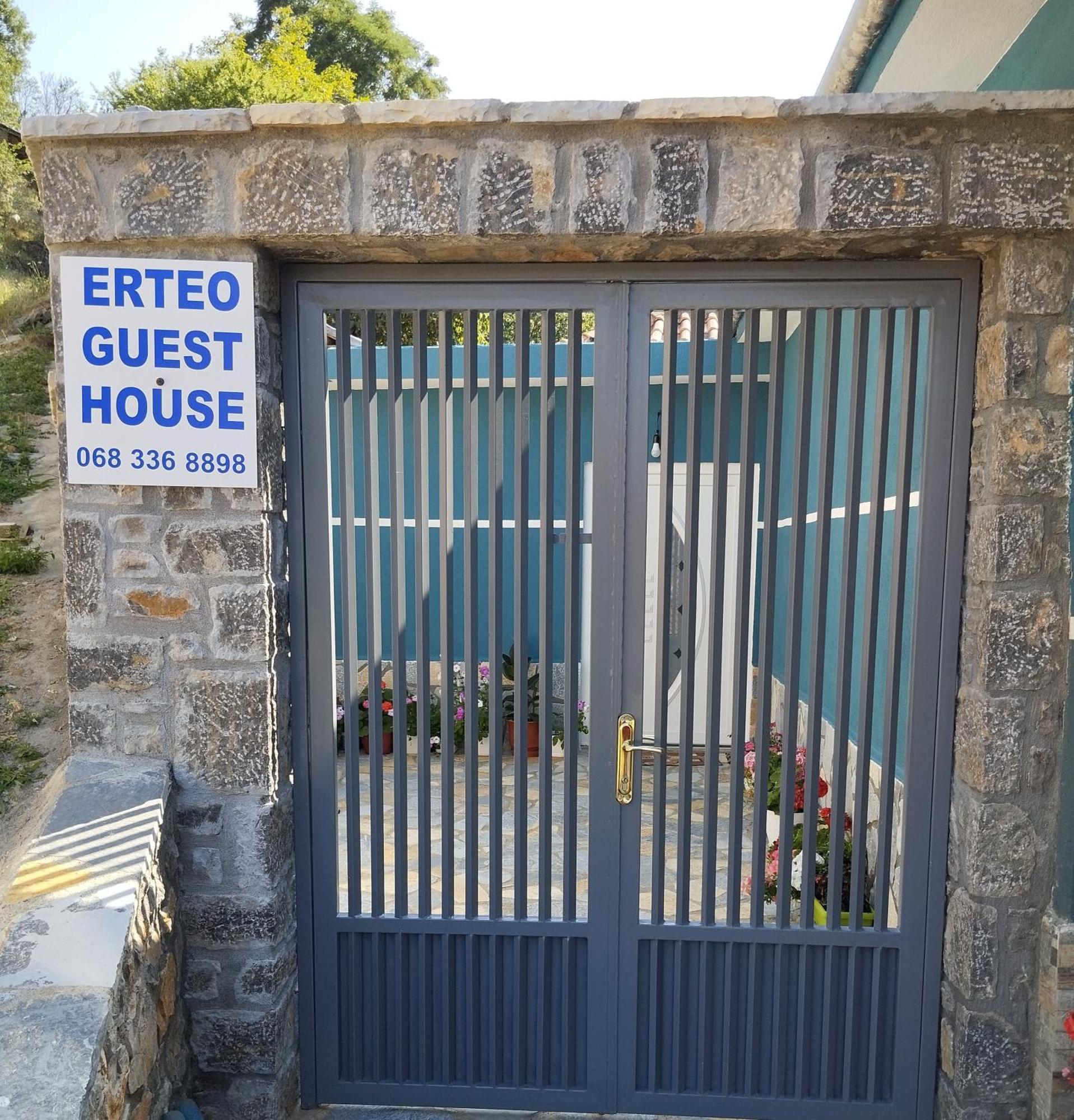 Erteo Guest House 波格拉德茨 客房 照片
