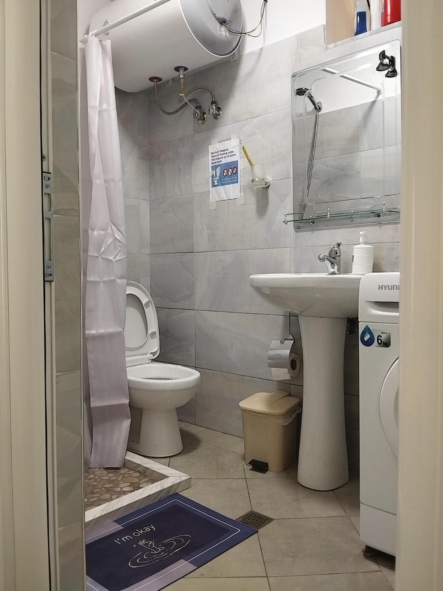Erteo Guest House 波格拉德茨 外观 照片