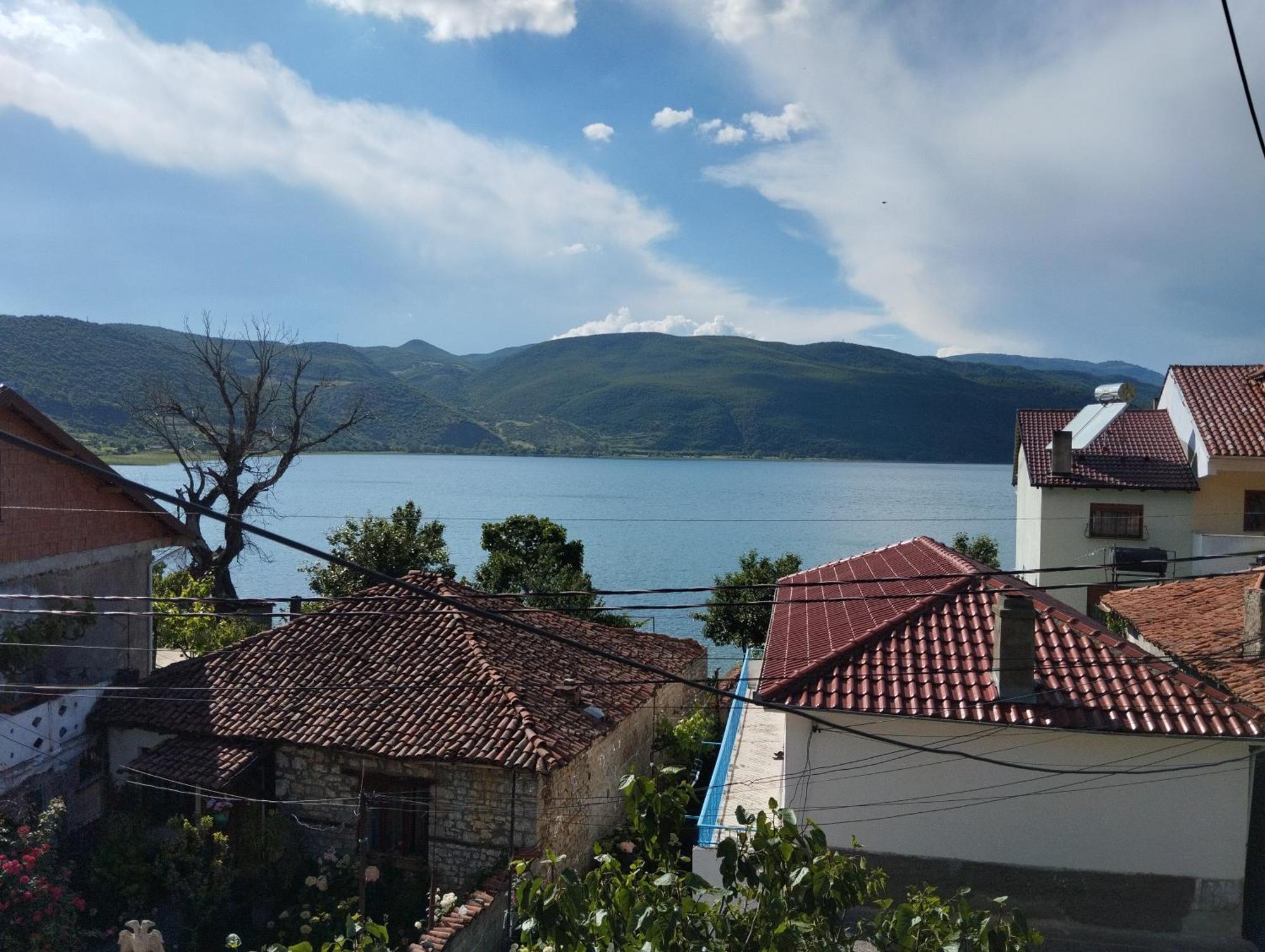 Erteo Guest House 波格拉德茨 外观 照片